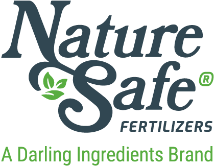 Nature Safe Fertilizers Logo